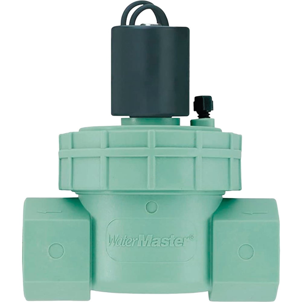 Orbit Watermaster 1 In. 120 Psi InLine Jar Top Sprinkler