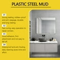 thumbnail image 6 of Uqiangy,Waterproof White Caulk,Caulking Sealant,Sink Caulking Sealant Kit,Sealant Kit,Caulking Sealant for Kitchen Bathroom,Stronger Adhesion Caulk for Window Toilet Sink, 6 of 8