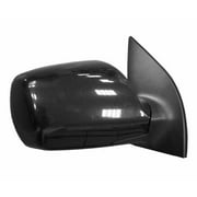 New Original Equipment Outside Mirrors Right Heated Power w/o Memory 876204J231 fits 2007-2008 Hyundai Entourage