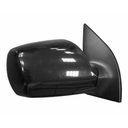 New Original Equipment Outside Mirrors Right Heated Power w/o Memory 876204J231 fits 2007-2008 Hyundai Entourage