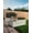Beige, variant on Goldensoil 2 Pack Steel Raised Garden Bed for Backyard,Garden Vegetables Flowers Herbs,8x4x2ft,Beige