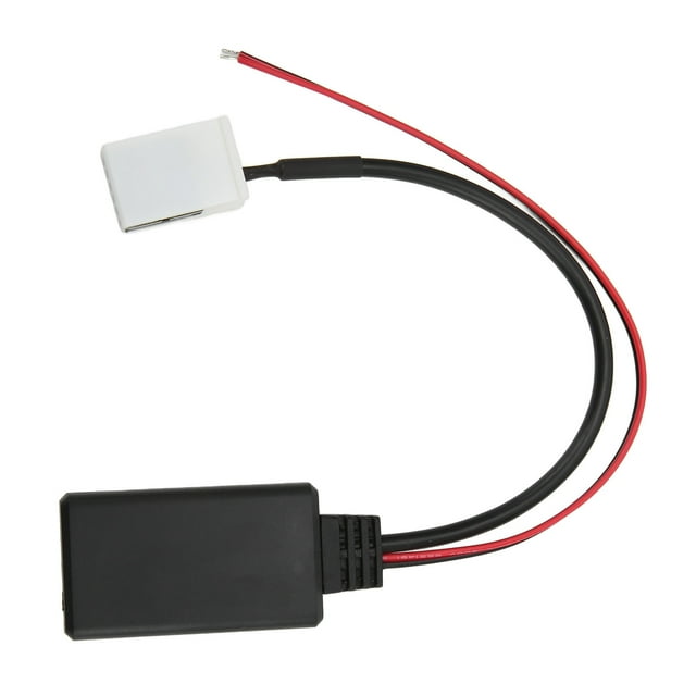 12Pin Voiture Rd4musique Adaptateur de Câble Audio pour Citroen C2 C3 C4 C5 C6 C8