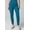 Caribbean Blue, variant on Women's Active Scrub Jogger - MotionTech, 4-Way Stretch, Pocket-Packed, Lightweight (Extended Sizes Available)