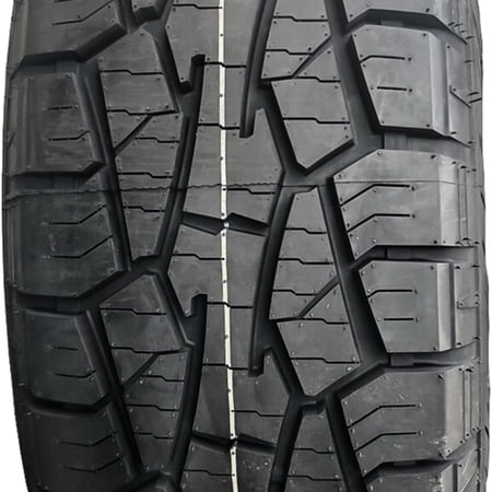 Vizzoni Dreamliner A/T 275/65R18 123/120S E 10 Ply All Terrain Light Truck Tire Sansujyuku sansujyuku.com