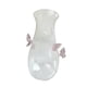 thumbnail image 4 of Soporte de ramo de mariposa 3D elegante decoración creativa para el hogar Artesanías de ornamentos botella de plantería de flores para recepción de Rosa y, 4 of 8