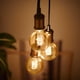 thumbnail image 2 of Bombilla LED Philips, 40 W, A19, diseño vintage Edison Spiral, paquete de 1 unidad, 2 of 7