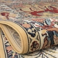 thumbnail image 5 of Rugs.com Rabia Collection Rug – 8' x 10' Tan Low Rug Perfect For Living Rooms, Large Dining Rooms, Open Floorplans, 5 of 9