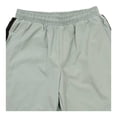 thumbnail image 3 of Bermuda Athletic Works para Hombre, Short Doble Verde Talla G, 3 of 4