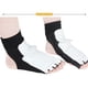 thumbnail image 3 of Taekwondo Protector de pies Karate Boxing Sparring Gear Protector de pies Artes marciales Boxeo Saco de boxeo Muay Thai Kung Fu Foot Gear Soporte para hombres mujeres niños ANGGREK Otros, 3 of 8