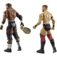 thumbnail image 3 of WWE Finn Balor vs Bobby Lashley Battle Pack 2pk - Series #63, 3 of 5