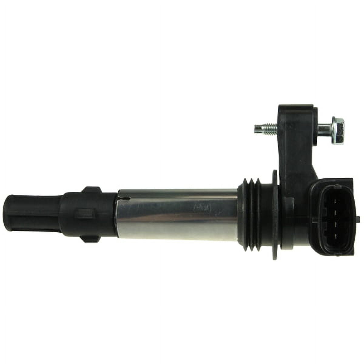 WVE 5C1551 Ignition Coil