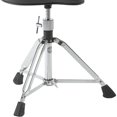 thumbnail image 3 of ROC-N-SOC Original Saddle Drum Throne Green, 3 of 4