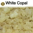 thumbnail image 1 of Résine de Copale Blanche 4oz - 100 % Pure Naturelle Encens Gomme Dammar Granulaire Grade Roche A, 1 of 1