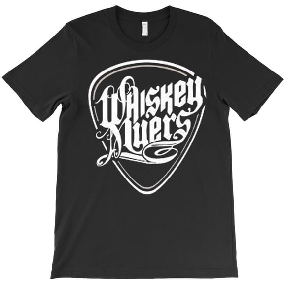 Whiskey Myers Funny Southern Rock Country Band Music Fan Gear - Unique Gift Tee H19846 T-Shirt, for Men and Women, Up to Size 5XL