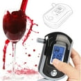thumbnail image 1 of Professional-grade Accuracy | Portable Breath Alcohol Tester For Personal Professional Use Pro, 1 of 5