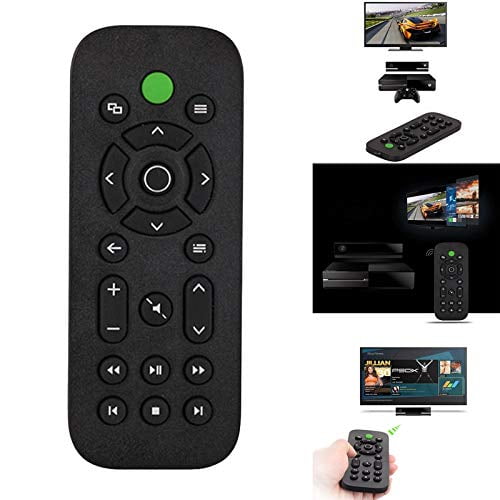 Microsoft media remote 2025