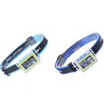 thumbnail image 4 of Outdoor Headlight Flashlight Mini Strong Headlight Usb Rechargeable Sensor Headlight Led Night Running Lightblack, 4 of 5
