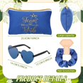 thumbnail image 2 of Set De Regalo Para Propuesta De Damas De Honor Sweetude Bolsa De Maquillaje Y Más, 2 of 6