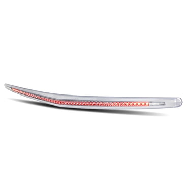 DNA Motoring 3BL FE98 LED CH For 1998 to 2001 Ford Explorer LED 3rd