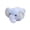 Stuffed Animals-B, variant on Cute Cartoon Orange Fox Plush Toys, Stuffed Animals for Refrigerator Magnets Decorations, Fun Soft Fridge Decor for Home, Cute Decor for Home Bedroom Shelf, Birthday Gifts for Girls Boys