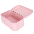 thumbnail image 4 of CAJA DE PAN PARA Encimera de Cocina, Organizador de contenedores de Pan no Tóxico, 12x7.9x5.9 Pulgadas para paneles de contenedores de pan de pan de pan., 4 of 7