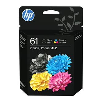 HP 711 Black Cyan Magenta Yellow Ink Cartridge Bundle, Compatible
