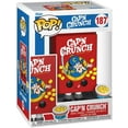 thumbnail image 2 of Quaker Funko POP Vinyl Figure | Cap N Crunch Cereal Box, 2 of 2