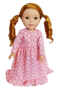 american girl wellie wisher