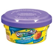 Gerber Gerber Graduates Garden Mashers, 4.5 oz