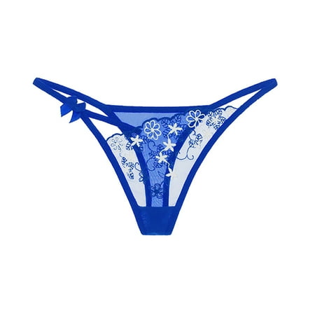 

Women Underwear Brief Knickers Panties Lingerie Thongs Underpants