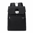 thumbnail image 3 of Roblox-Bolso de hombro periférico para hombre y mujer, bolsa de viaje para ordenador, gran capacidad, pequeño, fresco, para estudiantes universitarios, 3 of 4