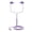 Purple, variant on Joernso Wired Earbud Ergonomic HiFi Sound Volume Adjustable Type-C Wire Control Earphone with Micphone for Karaoke