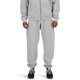 thumbnail image 1 of Pantalones deportivos New Balance Sport Essentials de forro polar para hombre, color gris, 1 of 4