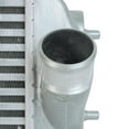 thumbnail image 3 of TYC 18078 Replacement Charged Air Cooler for Hyundai Tucson , 1 Pack, 3 of 4