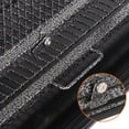thumbnail image 3 of Yaheetech 63''H Large Parrot Cage w/ Stand, Hammered black, 3 of 8