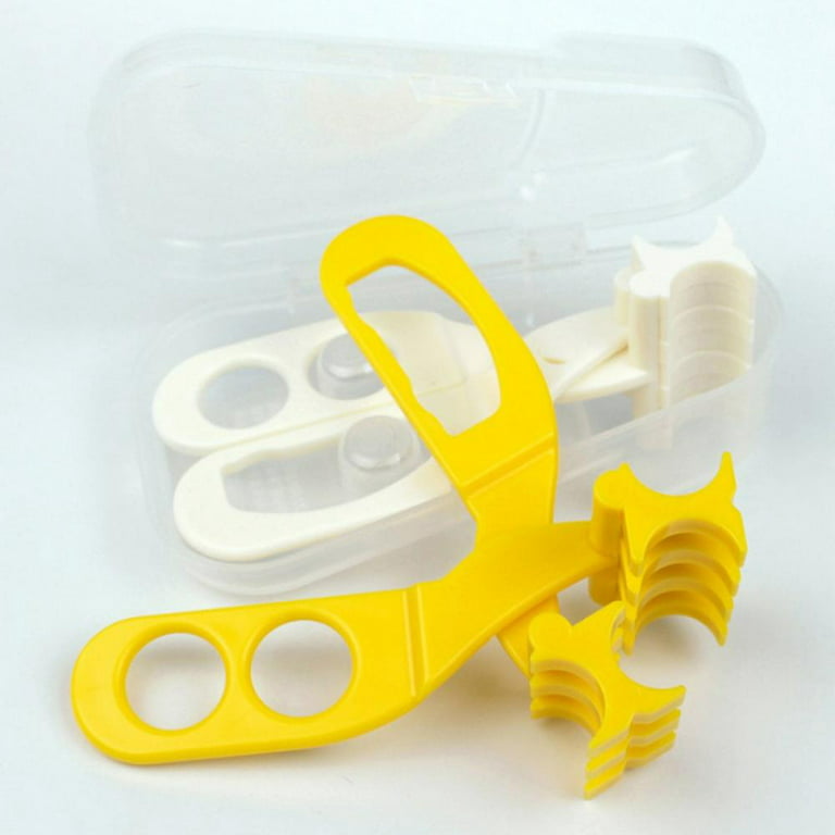 Baby Food Scissors Versatile Food Cutter for Babies Portable Food