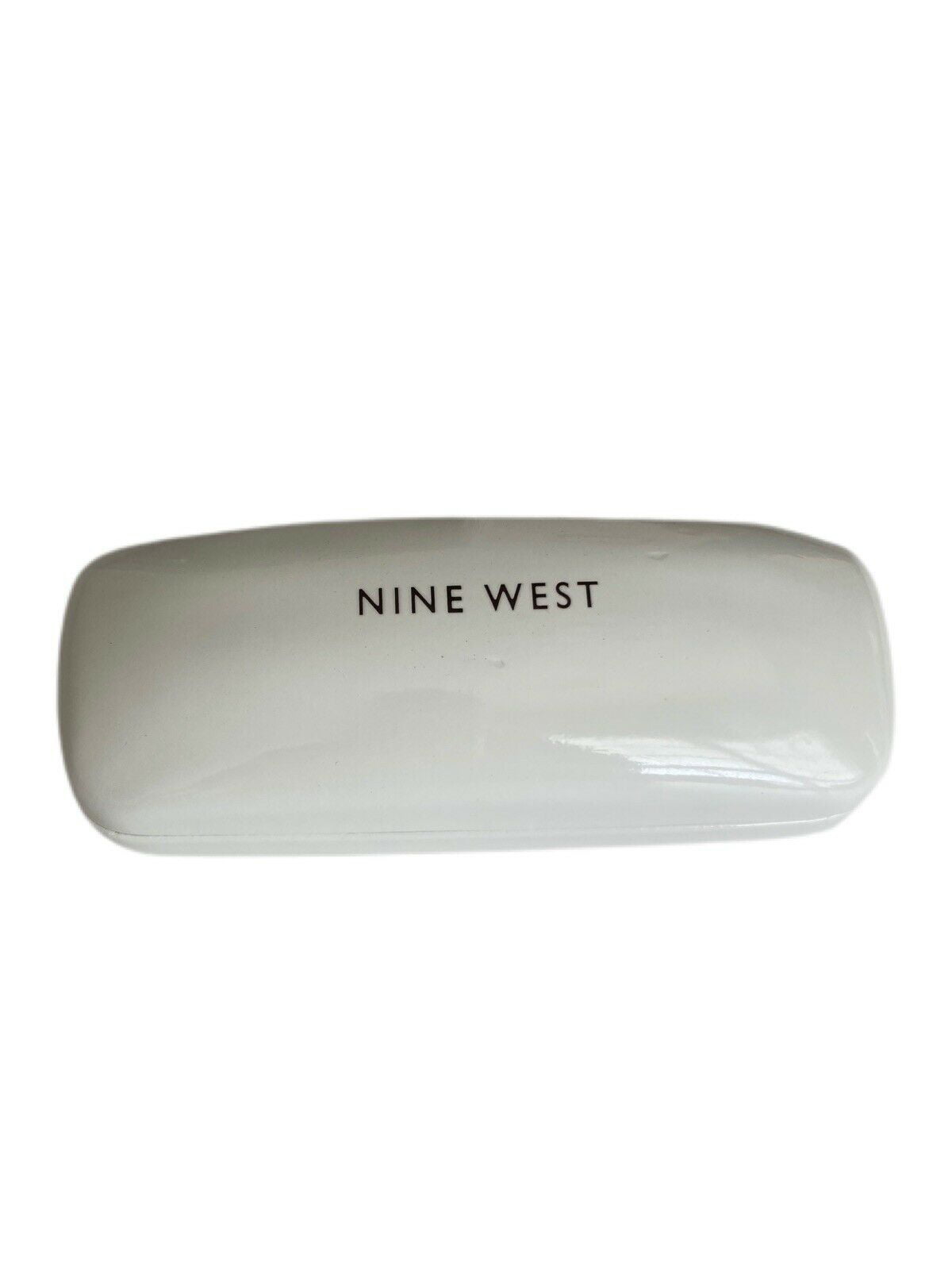 Nine West NW1099 Full Rim Black/Gold Eyeglasses