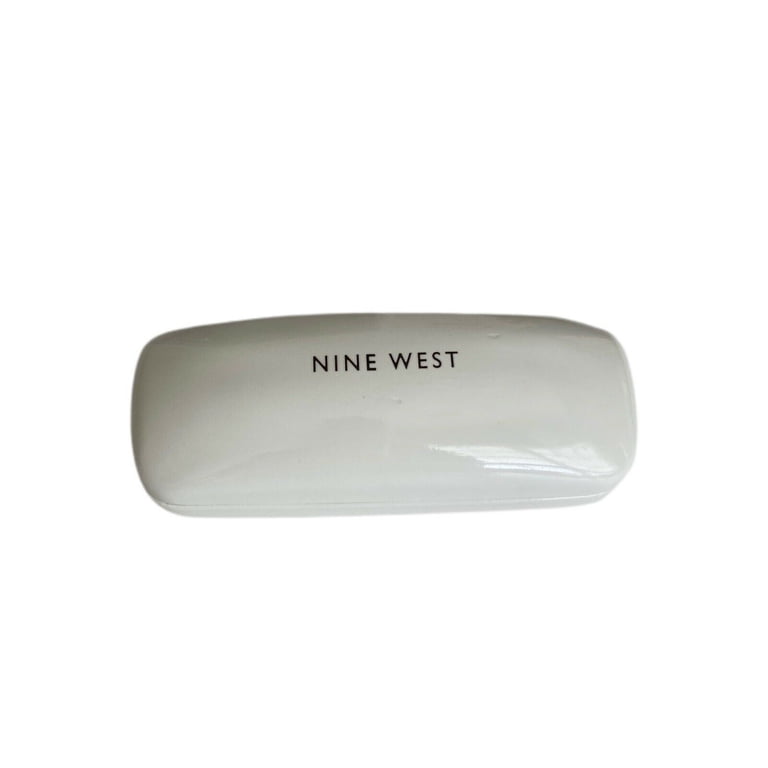 NINE WEST NW1101X-210-55 Eyeglasses Size 55mm 17mm 140mm  display picture 2