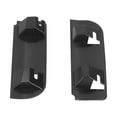 thumbnail image 2 of Tailgate Boot Handle Snapped Clip, Anti Wear 2pcs  90812JD00H  Replacement For  Qashqai Dualis For Car, 2 of 8