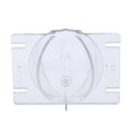 thumbnail image 3 of segolike Eight Ball Candle Making Plastic Candle Molds Diy Soap Making Pattern Candle 8.4CM, 3 of 9
