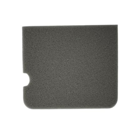 POWER PRODUCTS Square Shaped Air Filter Element Sponge for Predator Non-Inverter Gas Generator 8750/7000W 6500/5500W 13HP 420CC - 5-1/2" L x 4-4/5" W x 7/8" Thick