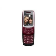 Samsung SGH-t239 - Feature phone - LCD display - 176 x 220 pixels - rear camera 0.3 MP