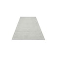 thumbnail image 5 of Thaa Atoll Beige Geometric Micro Polyester Area Rugs for Living Room Jacquard Textured Modern Rugs Soft Geometric Rug for Bedroom Washable Rug Non-Slip Bohemian Carpet Perfect for Dining Room Office, 5 of 6