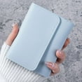 thumbnail image 2 of Minimally Designed Womens Wallet and Student Ticket Holder), 2 of 8