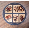 thumbnail image 6 of Antique Fruit Rug Collection, 6 of 7
