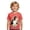 Hot Pink, variant on Easter Shirts for Boys Trendy Breathable Blue Egg Bunny Print Easter Story Tshirt 2026 Happy Easter Tees Cotton Short Sleeve Tops