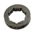 thumbnail image 1 of 7 Clutch Drum Rim Sprocket For Gasoline Chainsaw 58Cc Chain Garden Tools, 1 of 9