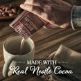 thumbnail image 3 of Nestlé Hot Cocoa Rich Chocolate Drink Mix, 0.71 oz, 50 Packets, 3 of 9