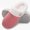 Watermelon Red, variant on Caywon Women's Indoor Cute Winter Home Cotton Slippers Women's Slippers Foam Insole for Enhanced Comfortable During Winter Indoor Daily Use