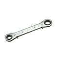 thumbnail image 1 of Llave de trinquete reversible Uxcell, extremo doble de 3/4 pulgadas x 5/8 pulgadas, CR-V, 1 of 5